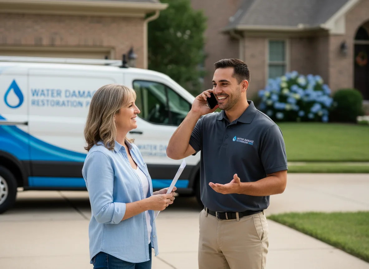 Flood Restoration Skipwith, VA FAQs